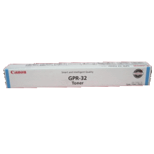 Canon ImageRunner Advance Pro C9065 TG-47C/GPR32 x1 Cyan Gen.