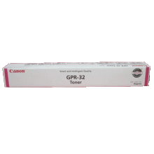 Canon ImageRunner Advance Pro C9065 TG-47M/GPR32 x1 Magenta Gen.
