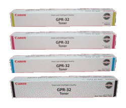 Canon ImageRunner Advance Pro C9065 TG-47/GPR32 x4 Gen.