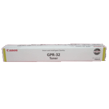 Canon ImageRunner Advance Pro C9065 TG-47Y/GPR32 x1 Yellow Gen.