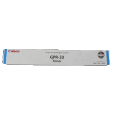 Canon ImageRunner iRC7270 TG-48C/GPR33 x1 Cyan Gen.