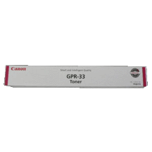 Canon ImageRunner iRC7270 TG-48M/GPR33 x1 Magenta Gen.