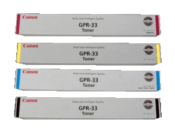 Canon ImageRunner iRC7270 TG-48/GPR33 x4 Gen.