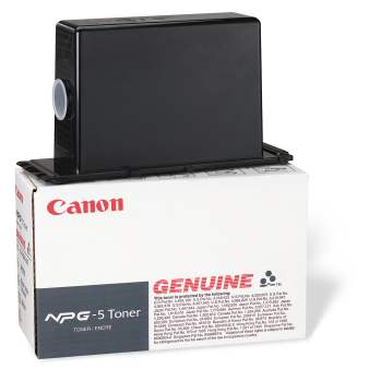 Canon NP3030 Toner x1 Gen. - Toner Cartridge