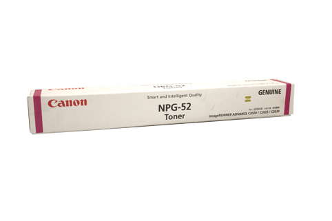 Canon ImageRunner iRC2220 TG-52M x1 Magenta Gen.