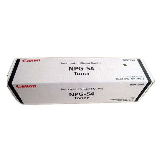 Canon ImageRunner iR6055 TG-54 x1 Gen.