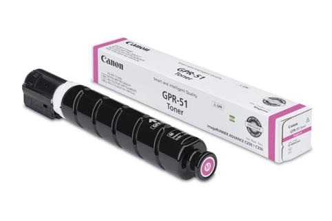 Canon ImageRunner ADVANCE C355I TG-65M x1 Magenta Gen.