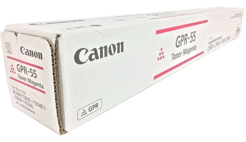 Canon ImageRunner ADVANCE C5735i TG-71M x1 Magenta Gen.