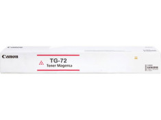 Canon ImageRunner ADVANCE C7565 TG-72M x1 Magenta Gen.