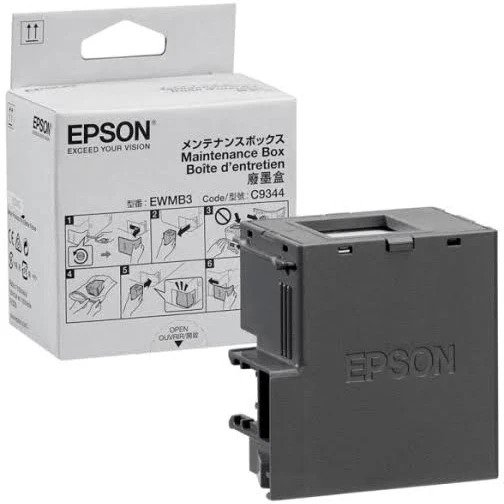Epson WorkForce WF-2810 C12C934461 x1 Gen.