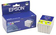 Epson Stylus Photo 1200 T001 x1 Gen.