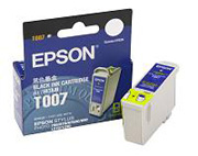 Epson Stylus Photo 915 T007 x1 Black Gen.