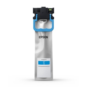 Epson WorkForce Pro WF-C529R T01C2 x1 Cyan Gen.