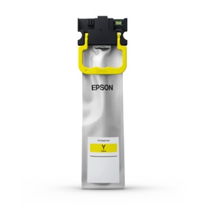 Epson WorkForce Pro WF-C529R T01C4 x1 Yellow Gen.