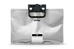 Epson WorkForce Pro WF-C529R T01D1 x1 Black High Yield Gen.