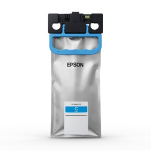Epson WorkForce Pro WF-C529R T01D2 x1 Cyan High Yield Gen.