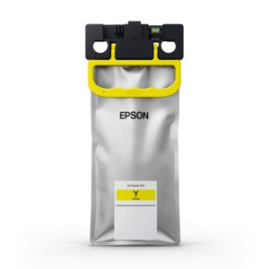 Epson WorkForce Pro WF-C529R T01D4 x1 Yellow High Yield Gen.