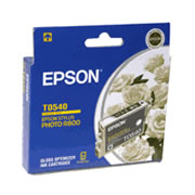 Epson Stylus Photo R800 T0540 x1 Gen.
