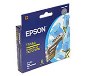 Epson Stylus Photo R250 T0562 x1 Cyan Gen.