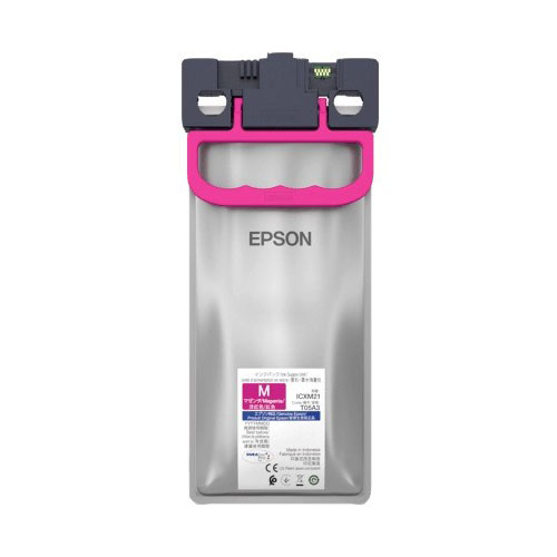 Epson WorkForce Pro WF-C878R T05A x1 Magenta Standard Yield Gen.