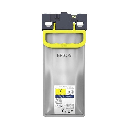 Epson WorkForce Pro WF-C878R T05A x1 Yellow Standard Yield Gen.