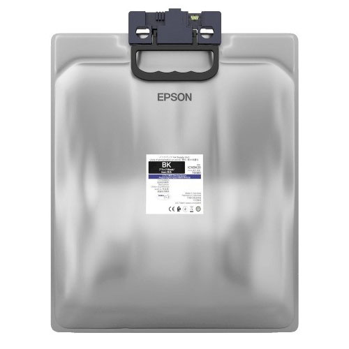 Epson WorkForce Pro WF-C878R T05B x1 Black High Yield Gen.
