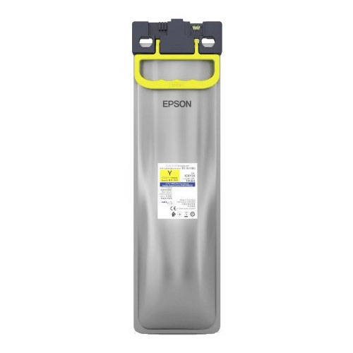 Epson WorkForce Pro WF-C878R T05B x1 Yellow High Yield Gen.