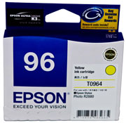 Epson Stylus Photo R2880 T0964 x1 Yellow Gen.