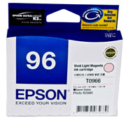 Epson Stylus Photo R2880 T0966 x1 Magenta Gen.