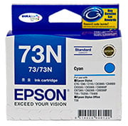 Epson Stylus T21 T0732 x1 Cyan Gen.