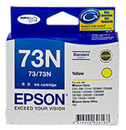 Epson Stylus T21 T0734 x1 Yellow Gen.