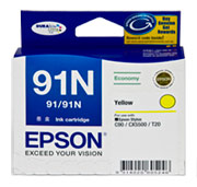Epson Stylus T20 T1074 x1 Yellow Gen.
