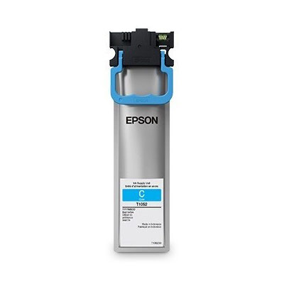 Epson WorkForce Pro WF-C5390 T10S x1 Cyan Standard Yield Gen.