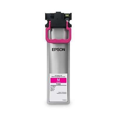 Epson WorkForce Pro WF-C5390 T10S x1 Magenta Standard Yield Gen.