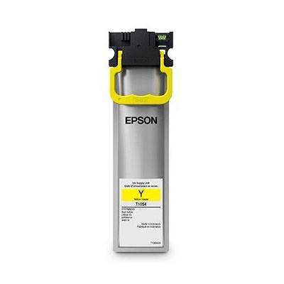 Epson WorkForce Pro WF-C5390 T10S x1 Yellow Standard Yield Gen.