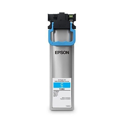 Epson WorkForce Pro WF-C5390 T10W x1 Cyan High Yield Gen.
