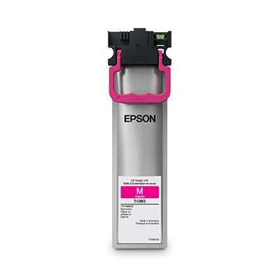 Epson WorkForce Pro WF-C5390 T10W x1 Magenta High Yield Gen.