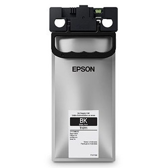 Epson WorkForce Pro WF-C5390 T10Y x1 Black Extra High Yield Gen.