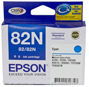 Epson Stylus T50 T1122 x1 Cyan Gen.