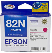 Epson Stylus T50 T1123 x1 Magenta Gen.