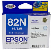 Epson Stylus T50 T1125 x1 Cyan Gen.