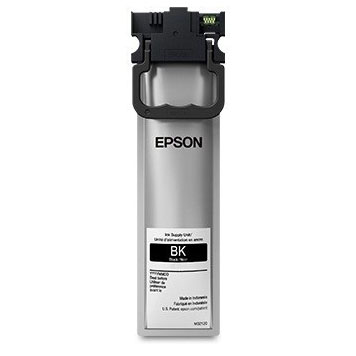 Epson WorkForce Pro WF-M5399 T12H x1 Black Standard Yield Gen.