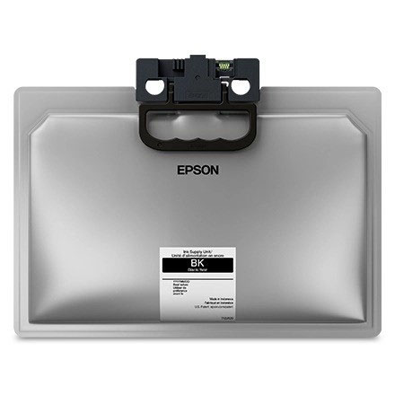 Epson WorkForce Pro WF-M5399 T12J x1 Black High Yield Gen.