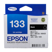Epson WorkForce 320 T1331 x1 Black Standard Yield Gen.