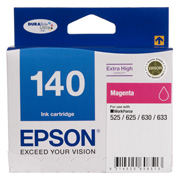 Epson WorkForce WF-3520 T1403 x1 Magenta Extra High Yield Gen.