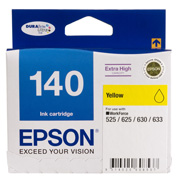 Epson WorkForce WF-3520 T1404 x1 Yellow Extra High Yield Gen.