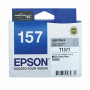 Epson Stylus Photo R3000 T1577 x1 Black Gen.