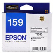 Epson Stylus Photo R2000 T1590 x1 Gen.