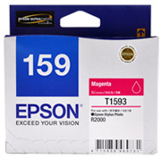 Epson Stylus Photo R2000 T1593 x1 Magenta Gen.