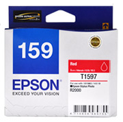 Epson Stylus Photo R2000 T1597 x1 Gen.